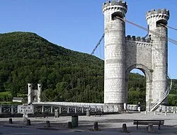 Allonzier-la-Caille