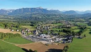 Groisy