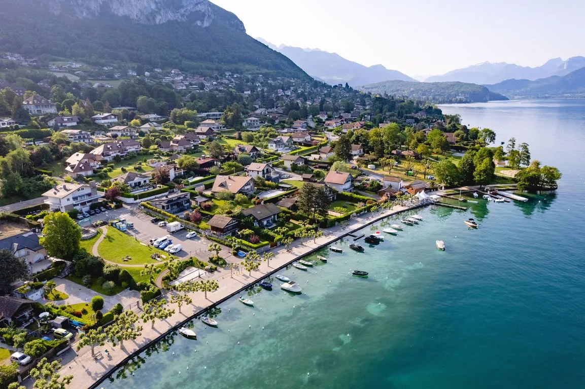 Veyrier-du-Lac