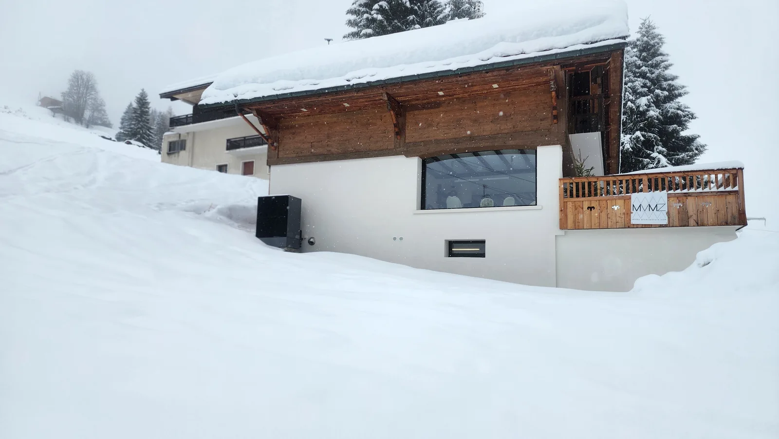 La Clusaz