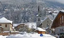 Saint-Jean-de-Sixt