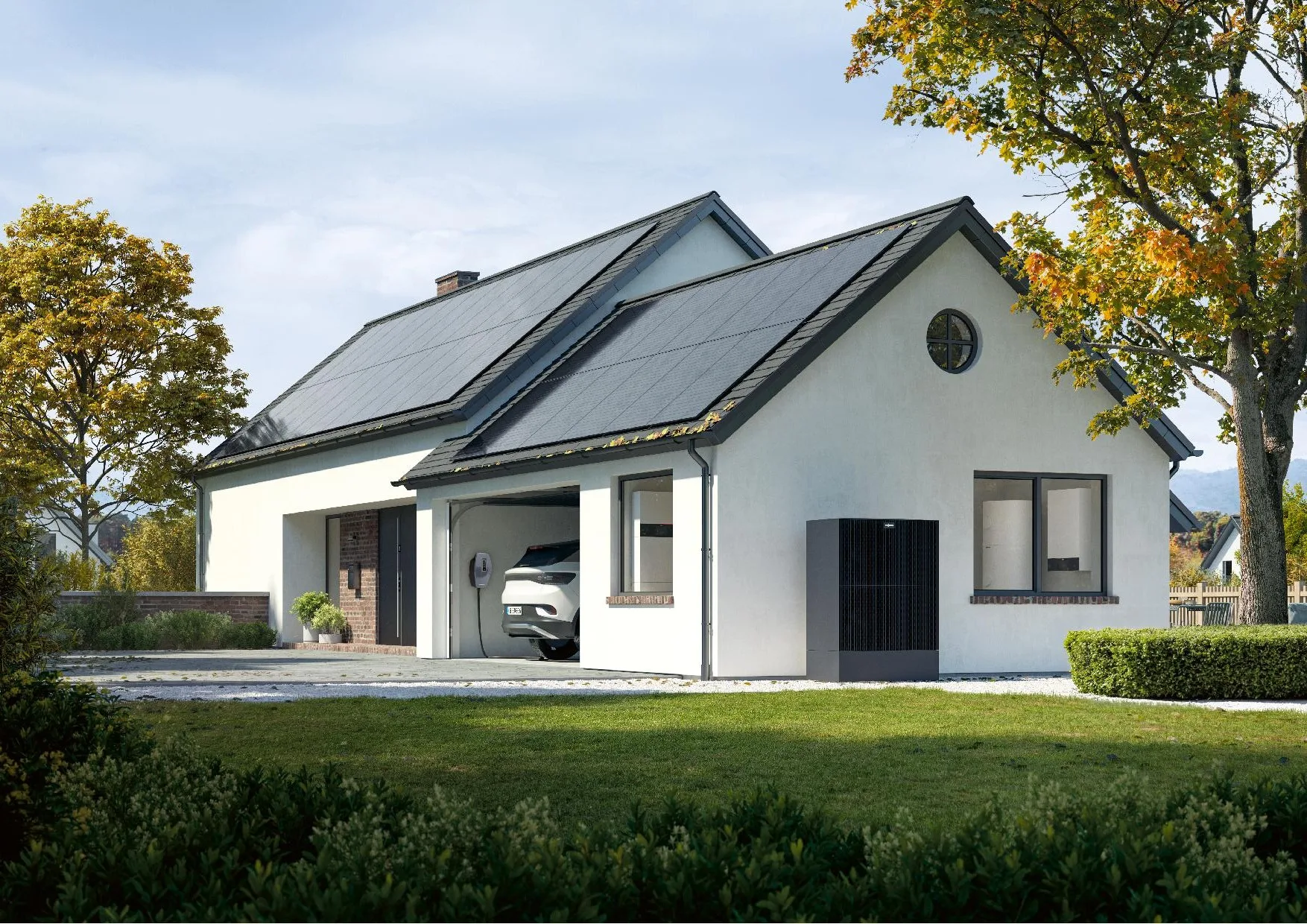 Photothèque viessmann