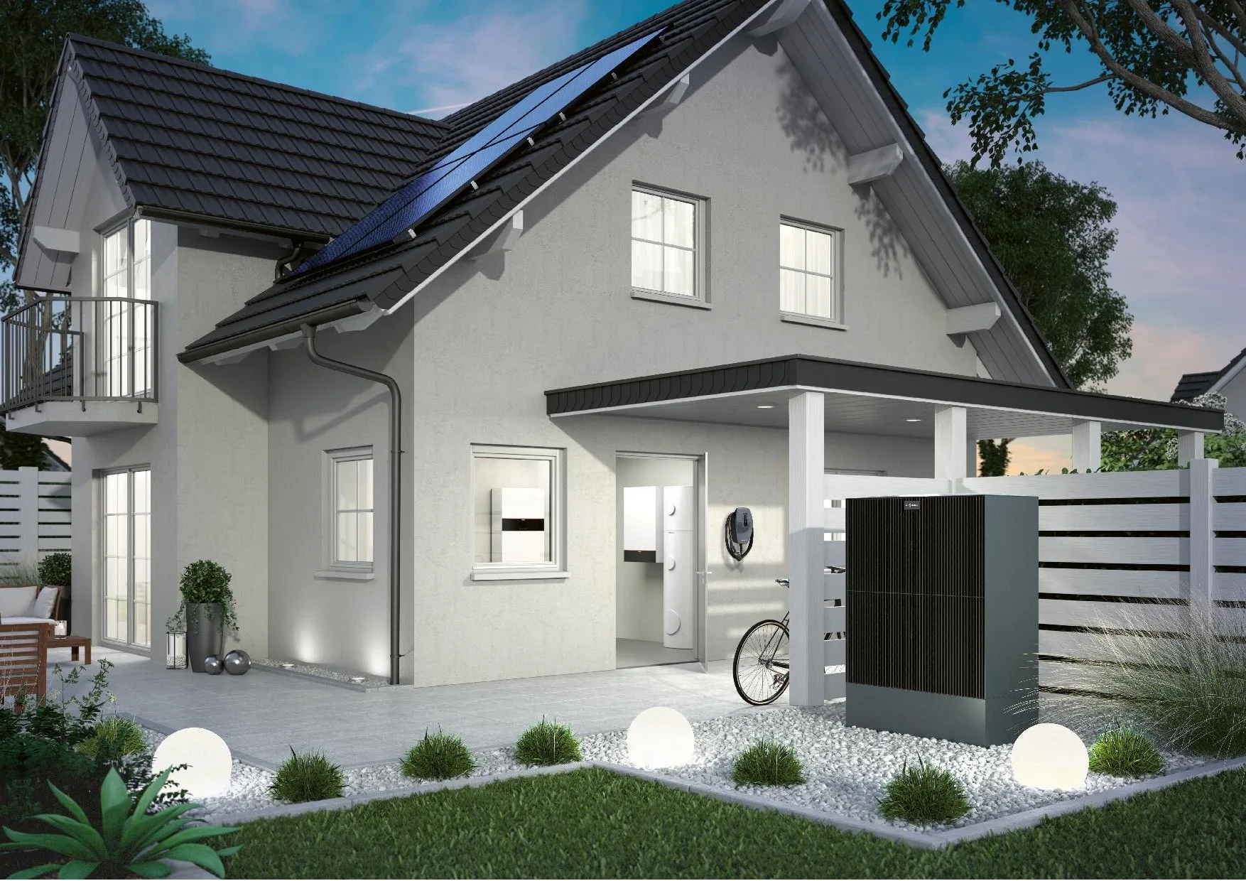 Photothèque viessmann