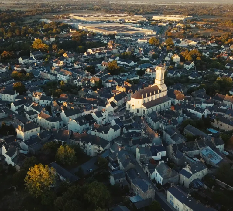 Saint-Étienne-de-Montluc