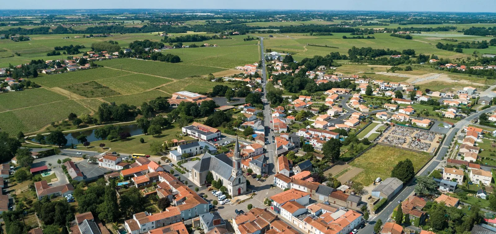 Vigneux-de-Bretagne