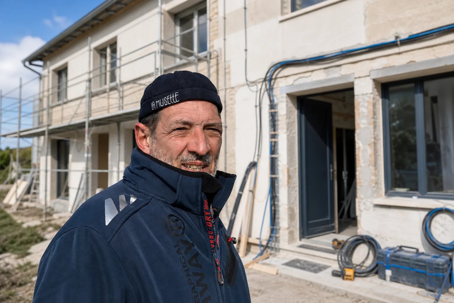 Atlantique Fer Elec — À propos