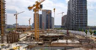 Chantier de rénovation
