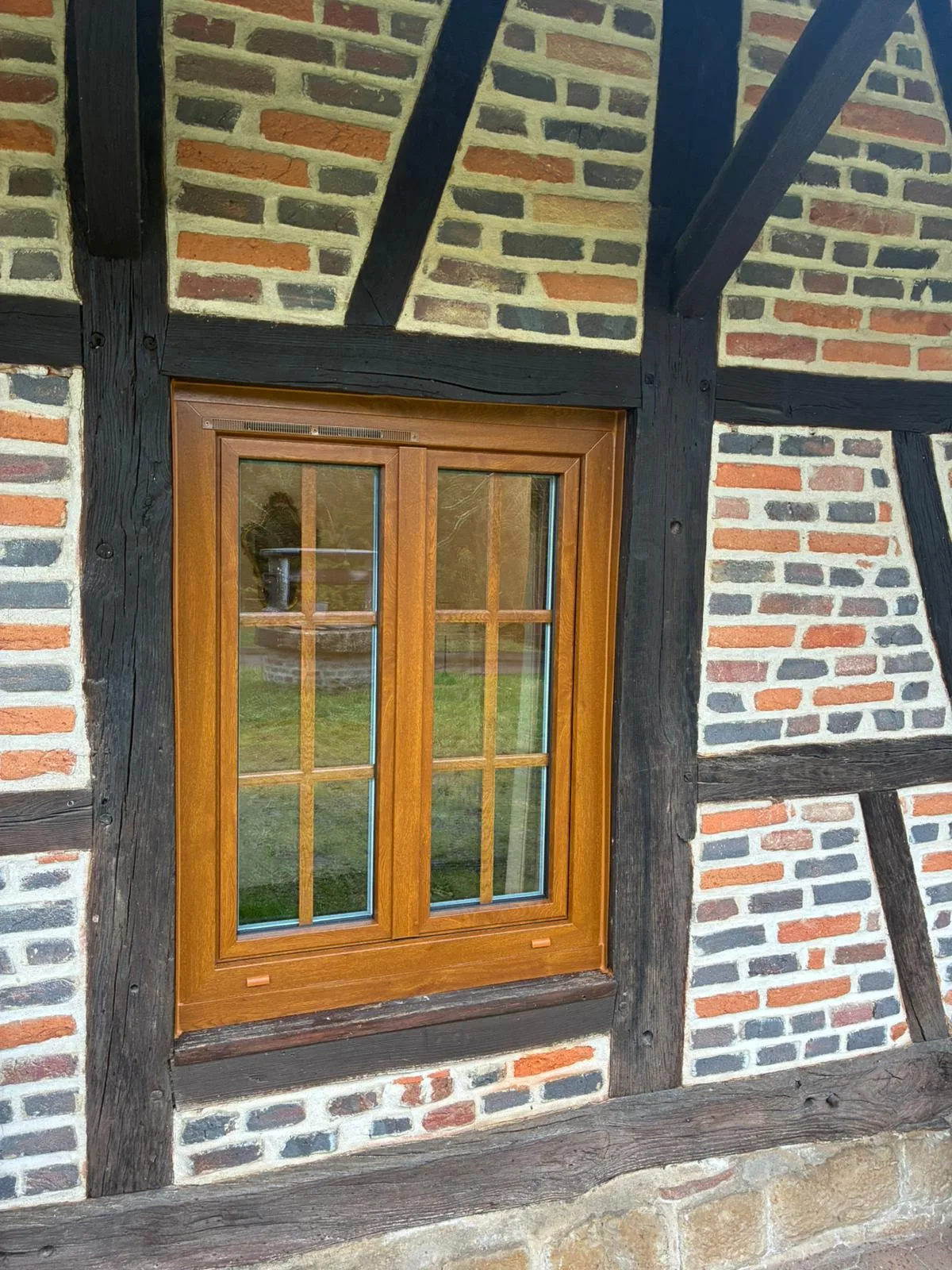 Remplacement de fenêtres PVC sur mesure à Savigny-en-Revermont 71580